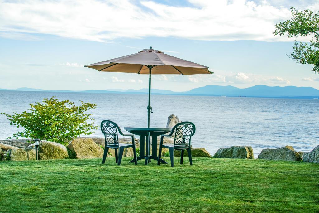 Bonniebrook Lodge Gibsons Exteriör bild