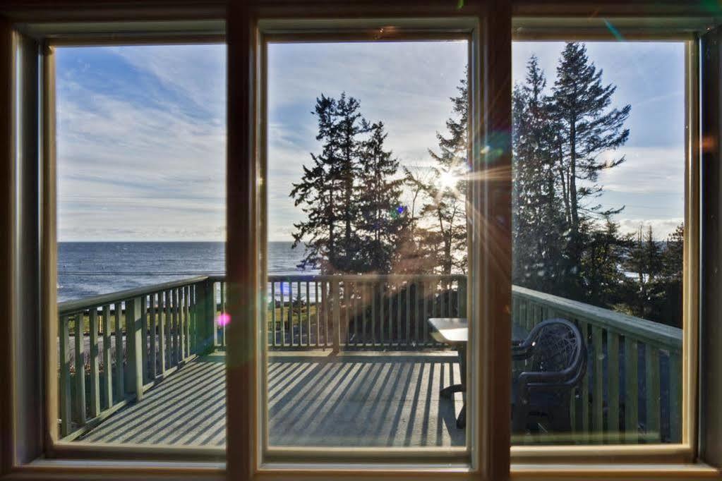 Bonniebrook Lodge Gibsons Exteriör bild